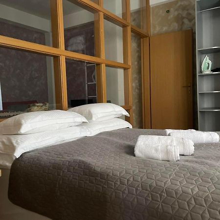 Corso Apartment Čačak エクステリア 写真