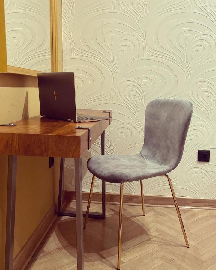 Corso Apartment Čačak エクステリア 写真