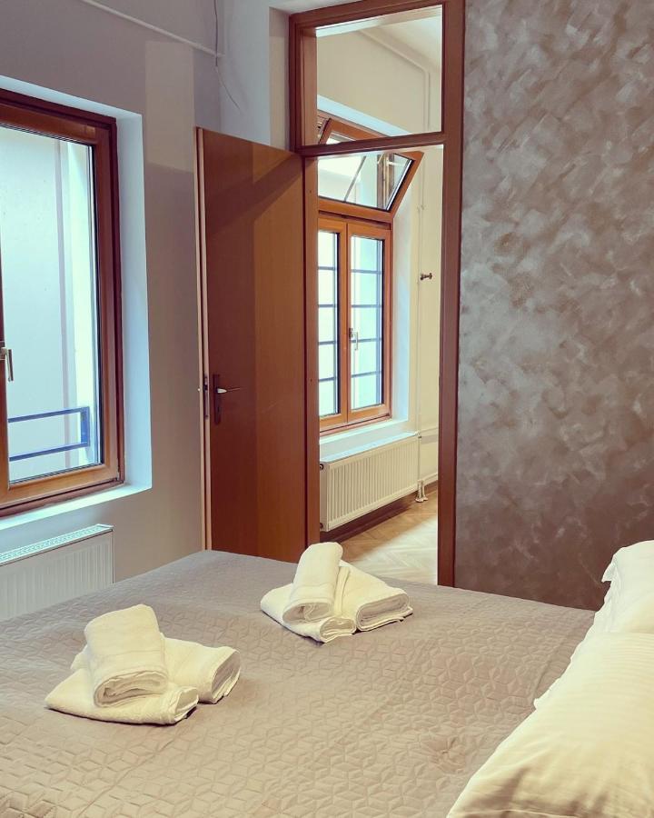 Corso Apartment Čačak エクステリア 写真