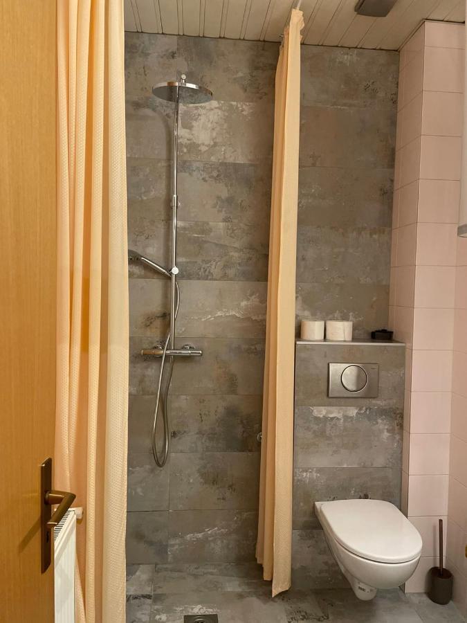 Corso Apartment Čačak エクステリア 写真