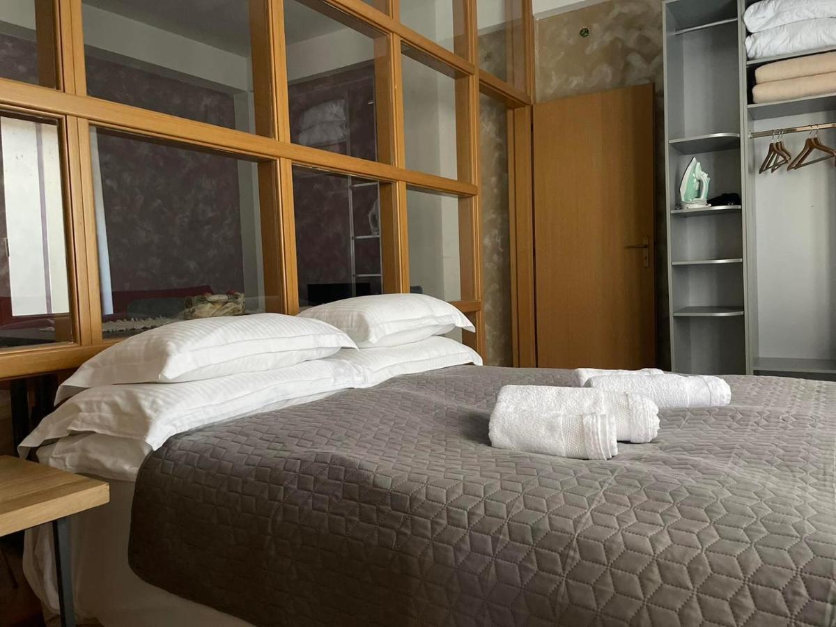 Corso Apartment Čačak エクステリア 写真