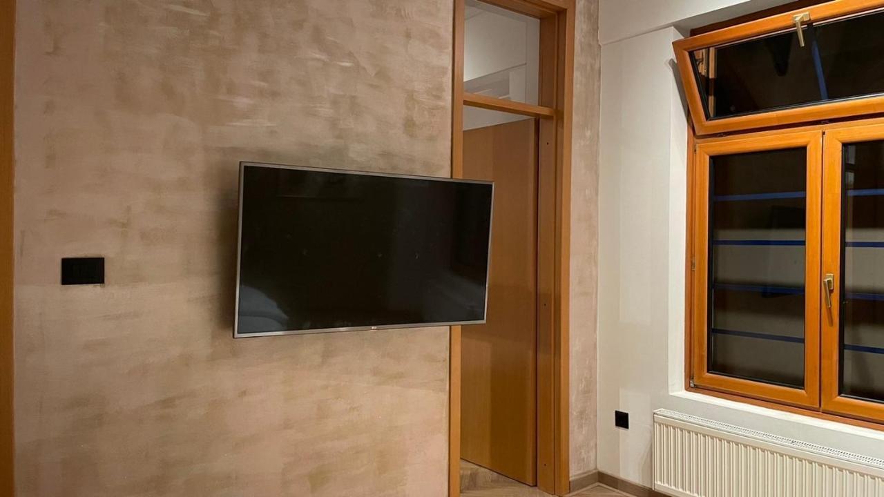 Corso Apartment Čačak エクステリア 写真