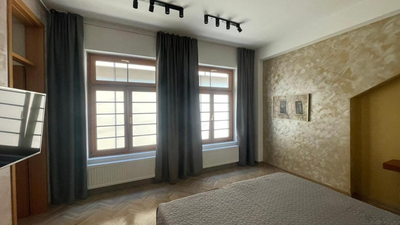 Corso Apartment Čačak エクステリア 写真