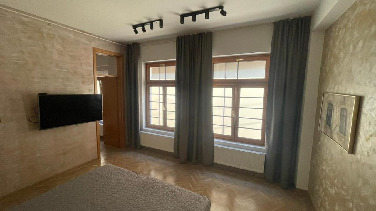 Corso Apartment Čačak エクステリア 写真