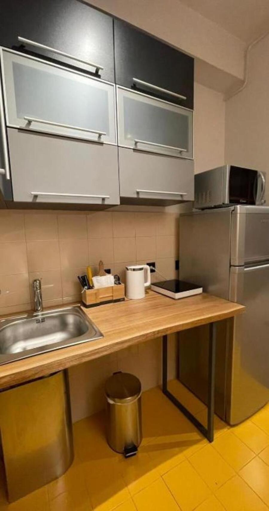 Corso Apartment Čačak エクステリア 写真
